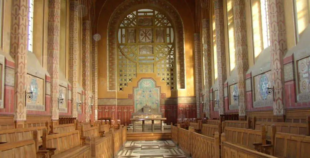 Église Ehpad » Le Prévallon «