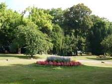 Église Ehpad Sainte-clothilde