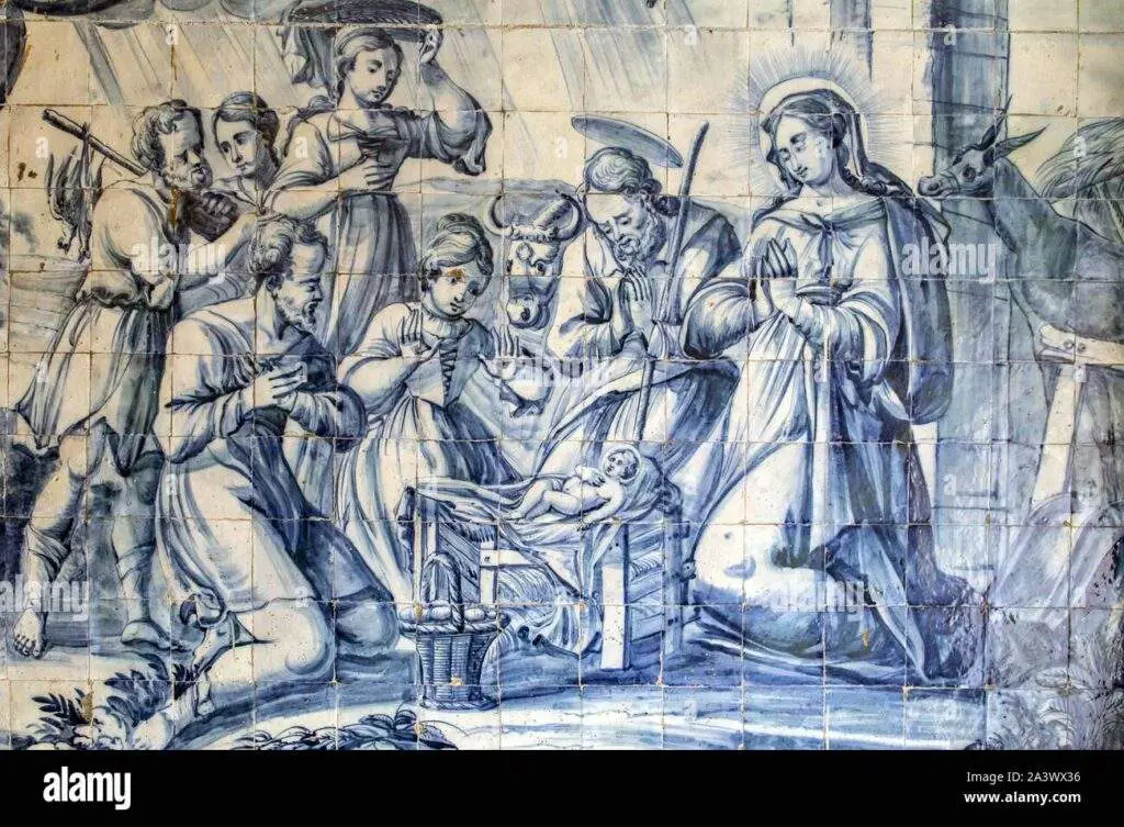 Église Epiphanie Du Seigneur