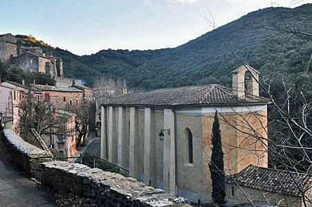 Église Epiphanie Du Seigneur