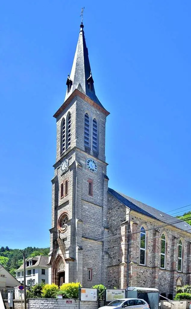 Église Epiphanie