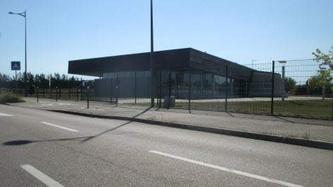 Église Espace Convergence (Espace Convergence)