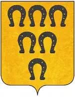 Église Ferrières-sur-ariège (Sainte Eulalie)