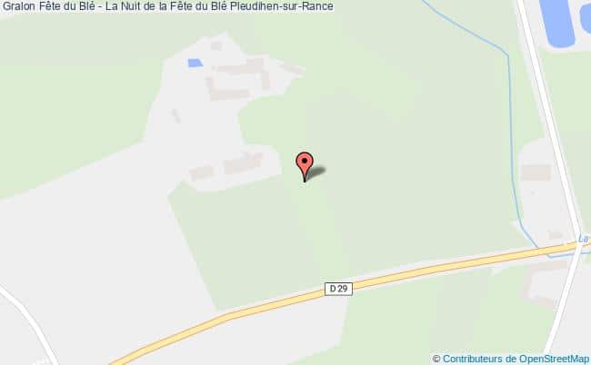 Église Fête Du Blé