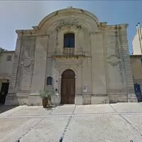 Eglise Fictive Trois