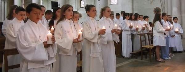 Église Filles de La Charité Du Sacré Coeur de Jésus