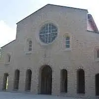 Église Foix-labarre (Nativité de La Vierge Marie)