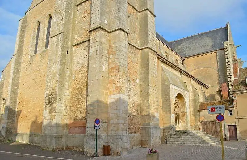 Église Foyer Léo Lagrange (Foyer Léo Lagrange)