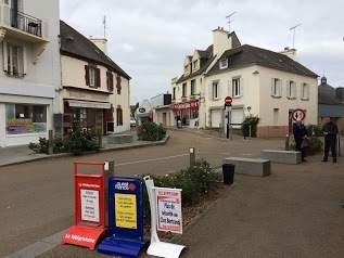 Église Foyer Logement de Binic