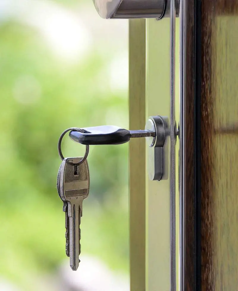 Église Foyer Logement
