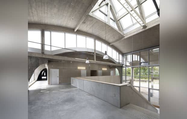 Église Foyer Logement