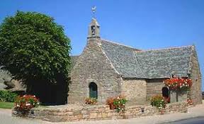 Église Foyer Sainte Anne
