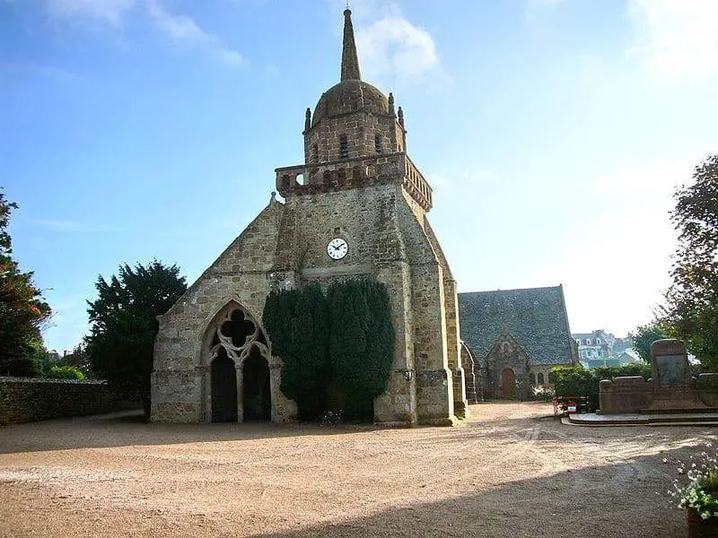 Église Foyer St Jacques