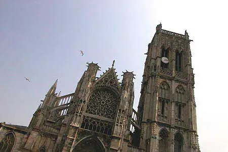 Église Fraternité Du Père Arson