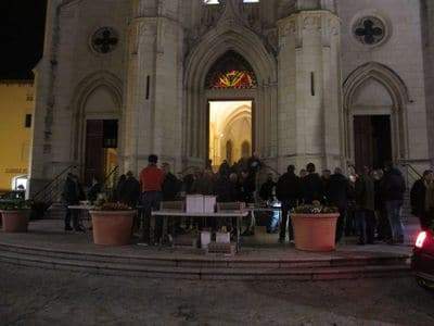 Église Frères Maristes