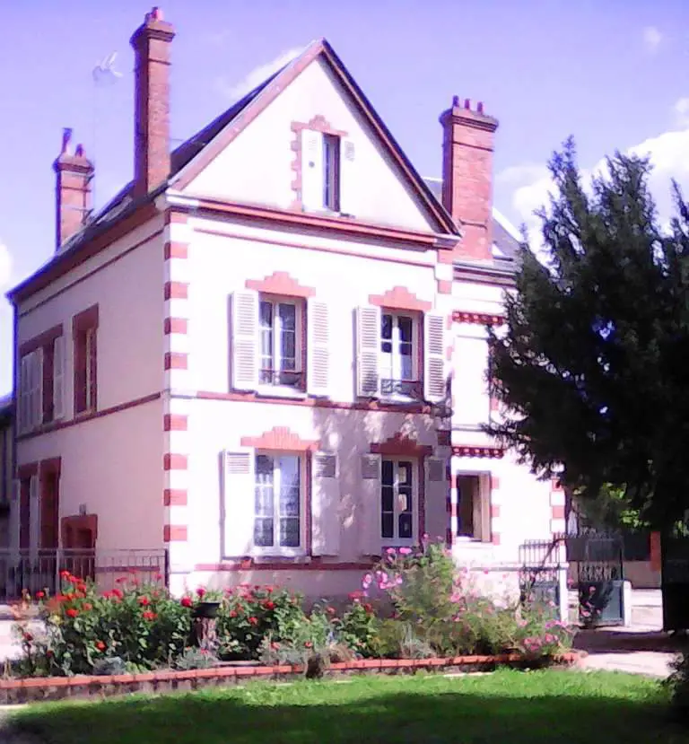 Église Frères Missionnaires Des Campagnes