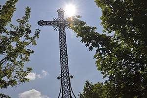 Église Frouzet (Notre Dame de L’assomption)