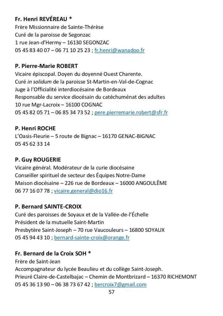 Église Genac-bignac : L’oasis Fleurie