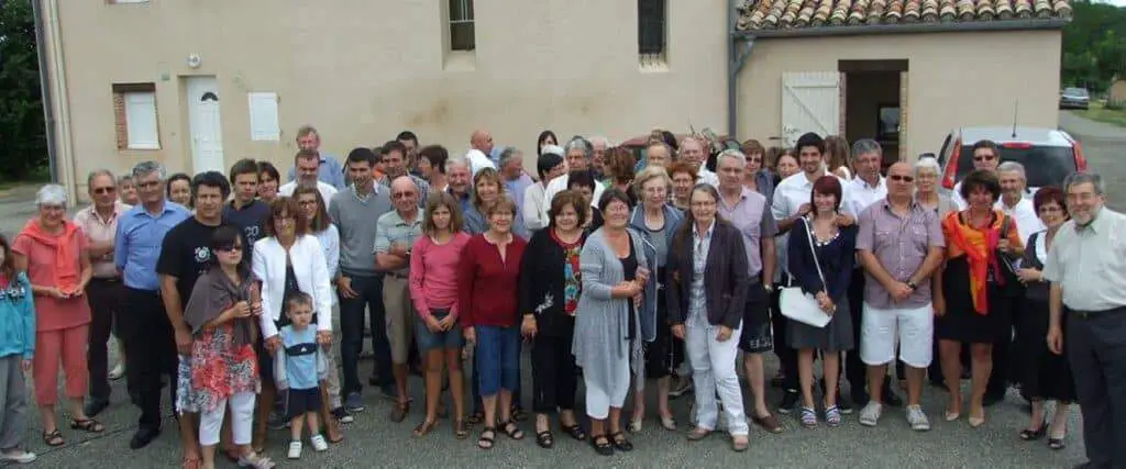 Église Genebrières-courondes