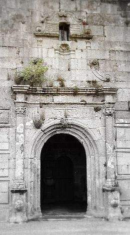Église Guiclan (Guiclan)
