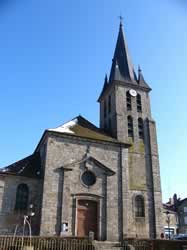 Église Guignes Saint Jacques Le Mineur