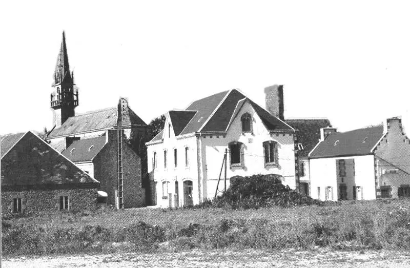 Église Guiler Sur Goyen (Guiler Sur Goyen)