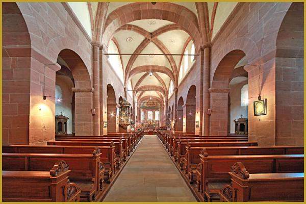 Église Hôpital Civil