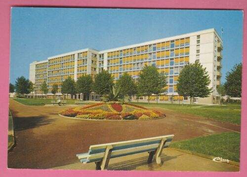 Église Hôpital Dupuytren