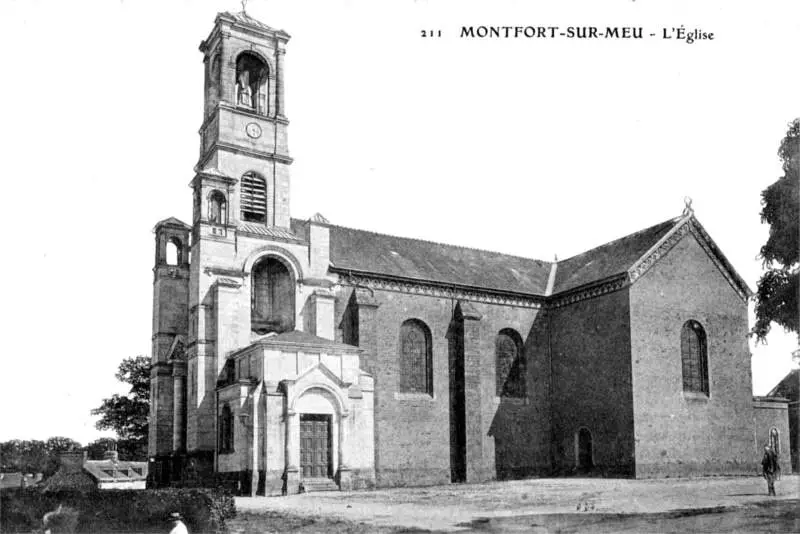 Église Hôpital