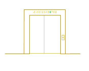 Église Hôpital Nord Chu (Hall Vercors)