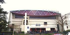 Église Immaculée Conception