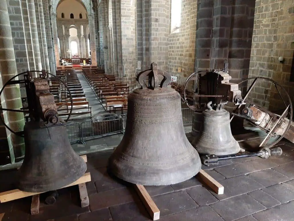 Église Immaculée Conception de La Très Sainte Vierge