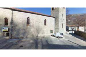 Église Immaculée Conception