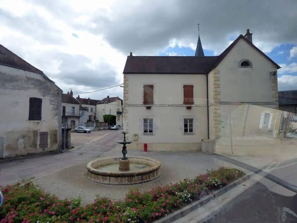 Église Immaculée Conception Saint Léonard