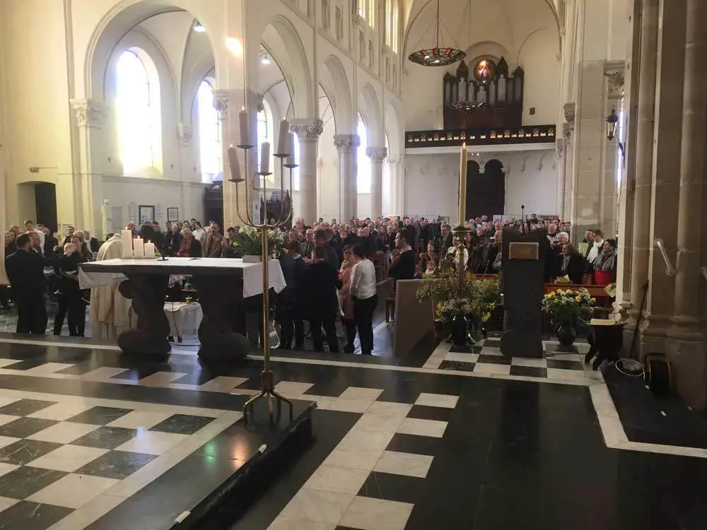 Église Immaculée Conception