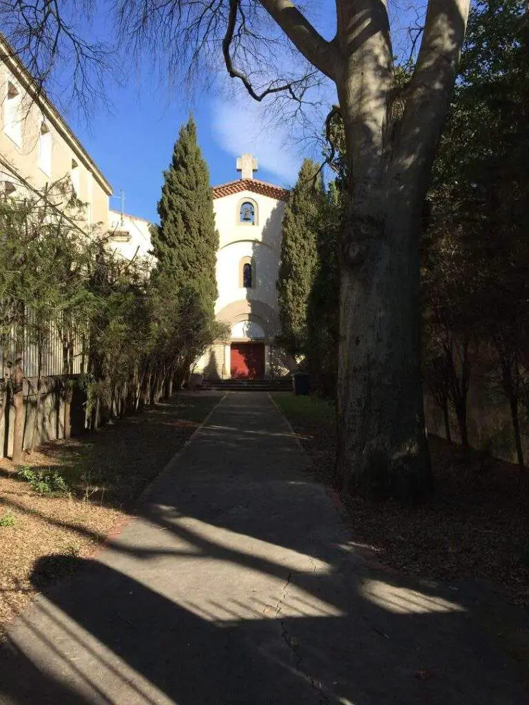 Église Jésuites (Jésuites)