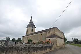 Église Jû