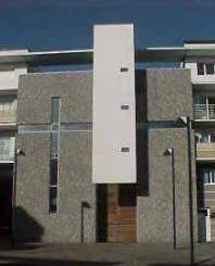 Église Kerinou (Kerinou)