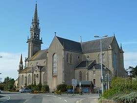 Église Kerlouan