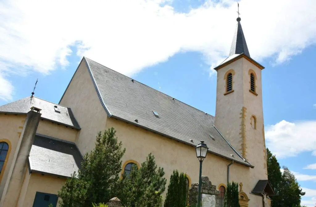 Église Koeking