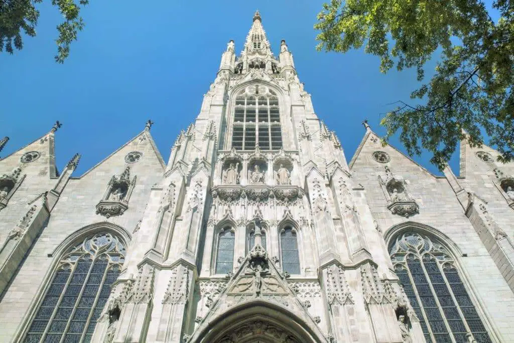 Eglise La Coupole (La Coupole)