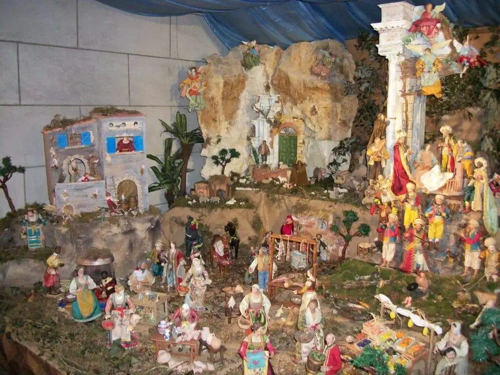 Église La Creche (Notre-dame)