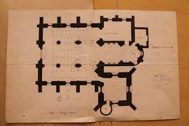 Église La Nativité de Notre Dame