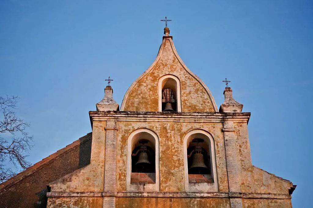 Eglise La Nativité de Notre-dame (Razengues)
