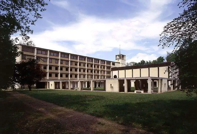 Église La Part Dieu
