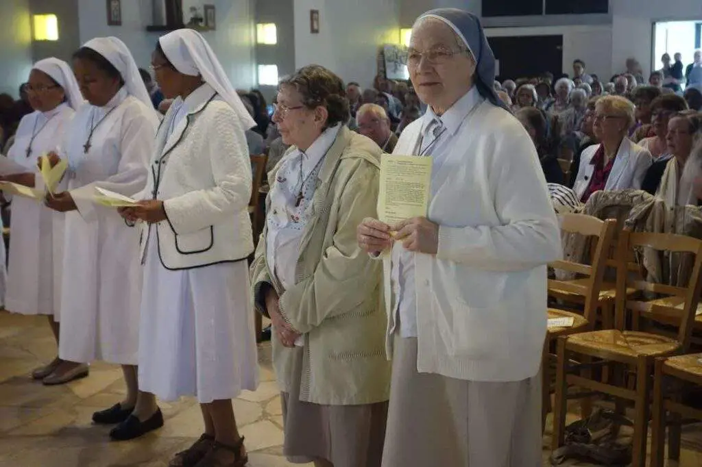 Église La Providence