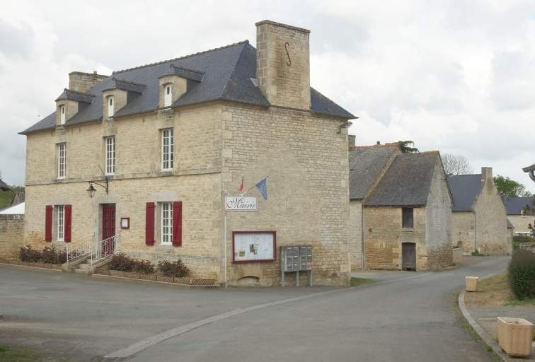 Église La Sainte Vierge