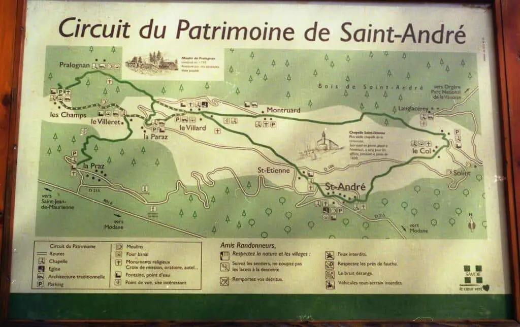 Église Langlacerey (Langlacerey)