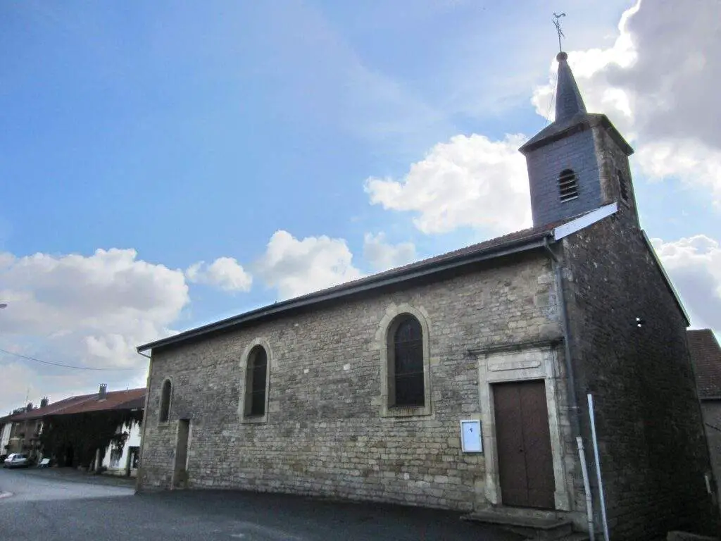 Église L’assomption