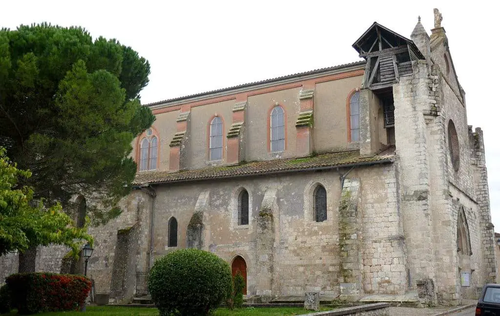 Eglise L’assomption de Notre-dame (Cologne)